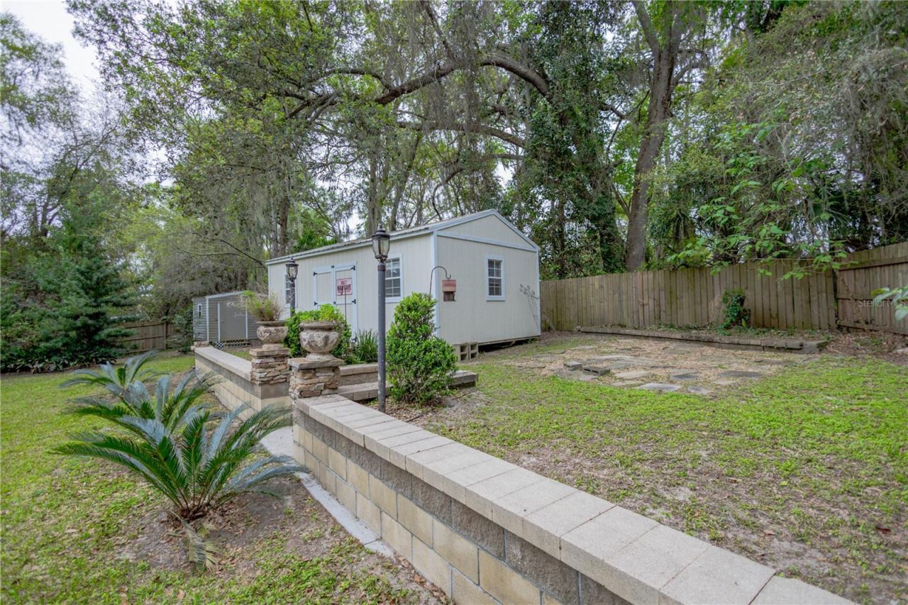 288 SW Inwood Court, Lake City, FL 32025 Photo