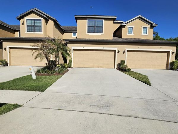 2438 N SEVEN OAKS DRIVE , ST CLOUD, FL 34772