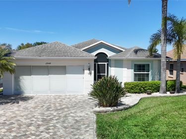 29549 TEE SHOT DRIVE , SAN ANTONIO, FL 33576