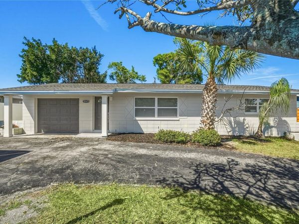 11525 81ST PLACE , SEMINOLE, FL 33772