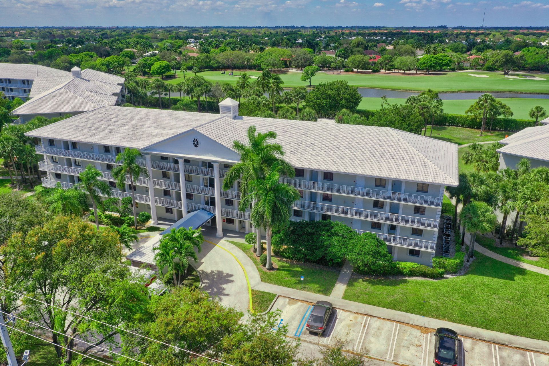 2761 Village Boulevard, Unit 305, West Palm Beach, FL 33409 Photo