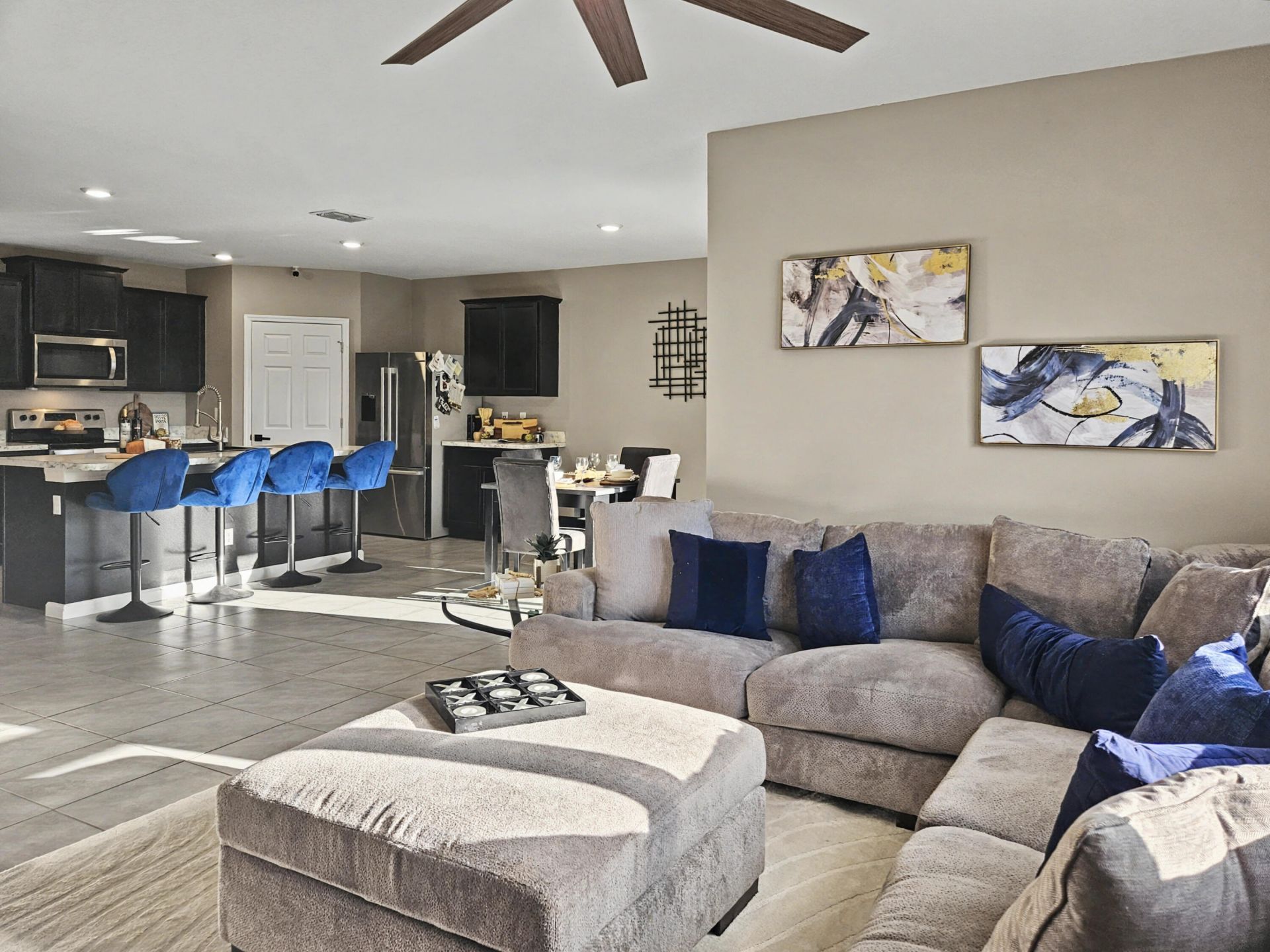 1858 SW Lennox Street, Port Saint Lucie, FL 34953 Photo