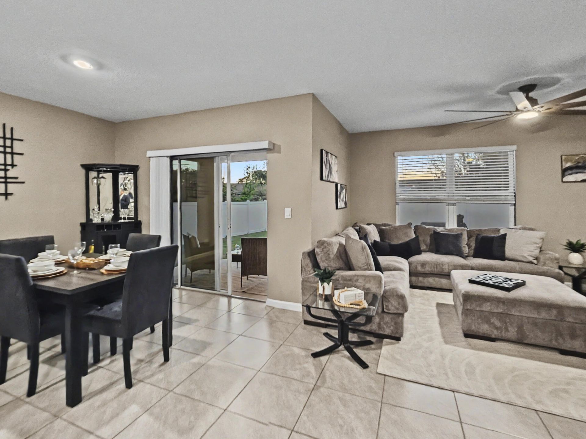 1858 SW Lennox Street, Port Saint Lucie, FL 34953 Photo