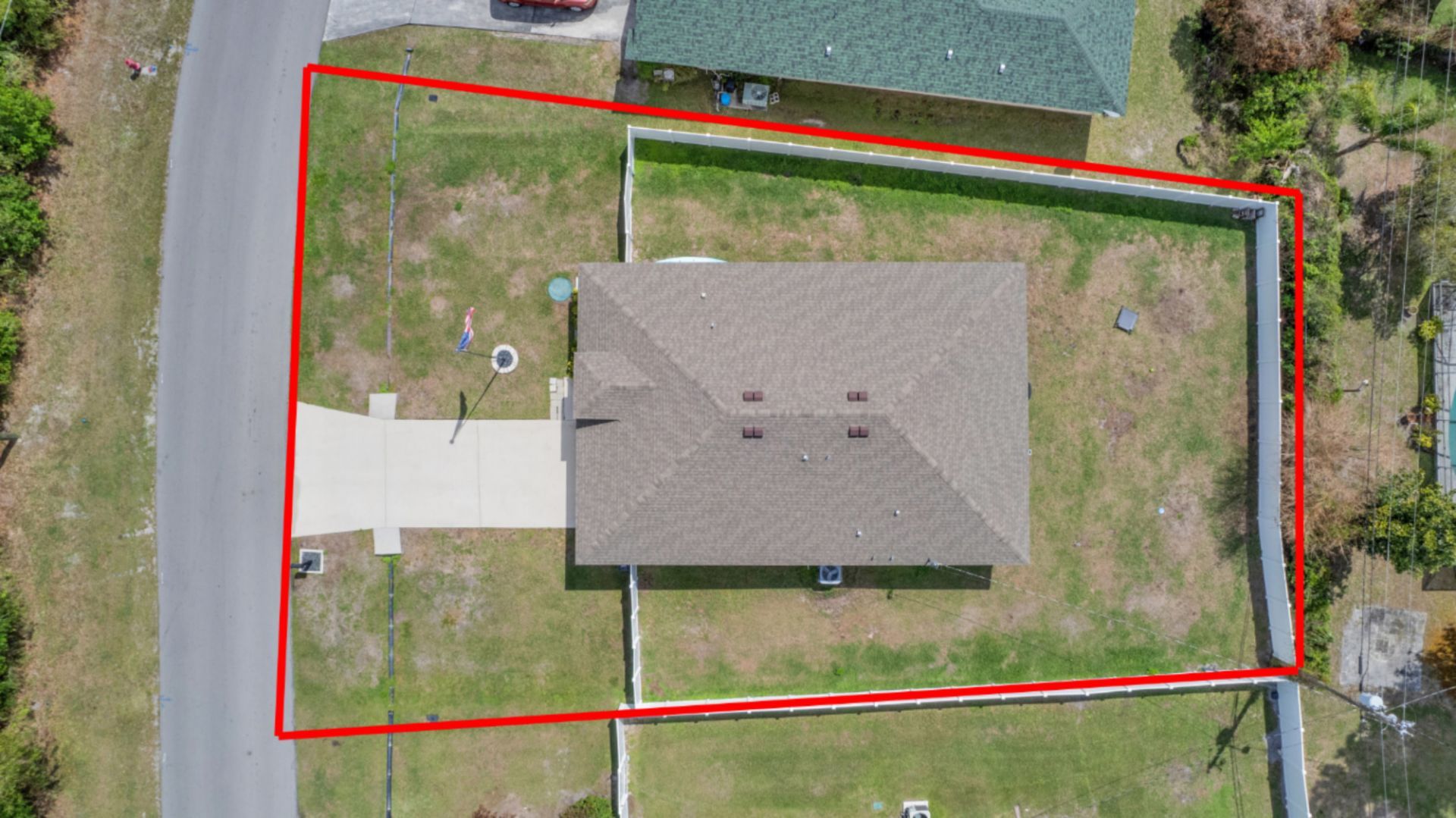 1858 SW Lennox Street, Port Saint Lucie, FL 34953 Photo