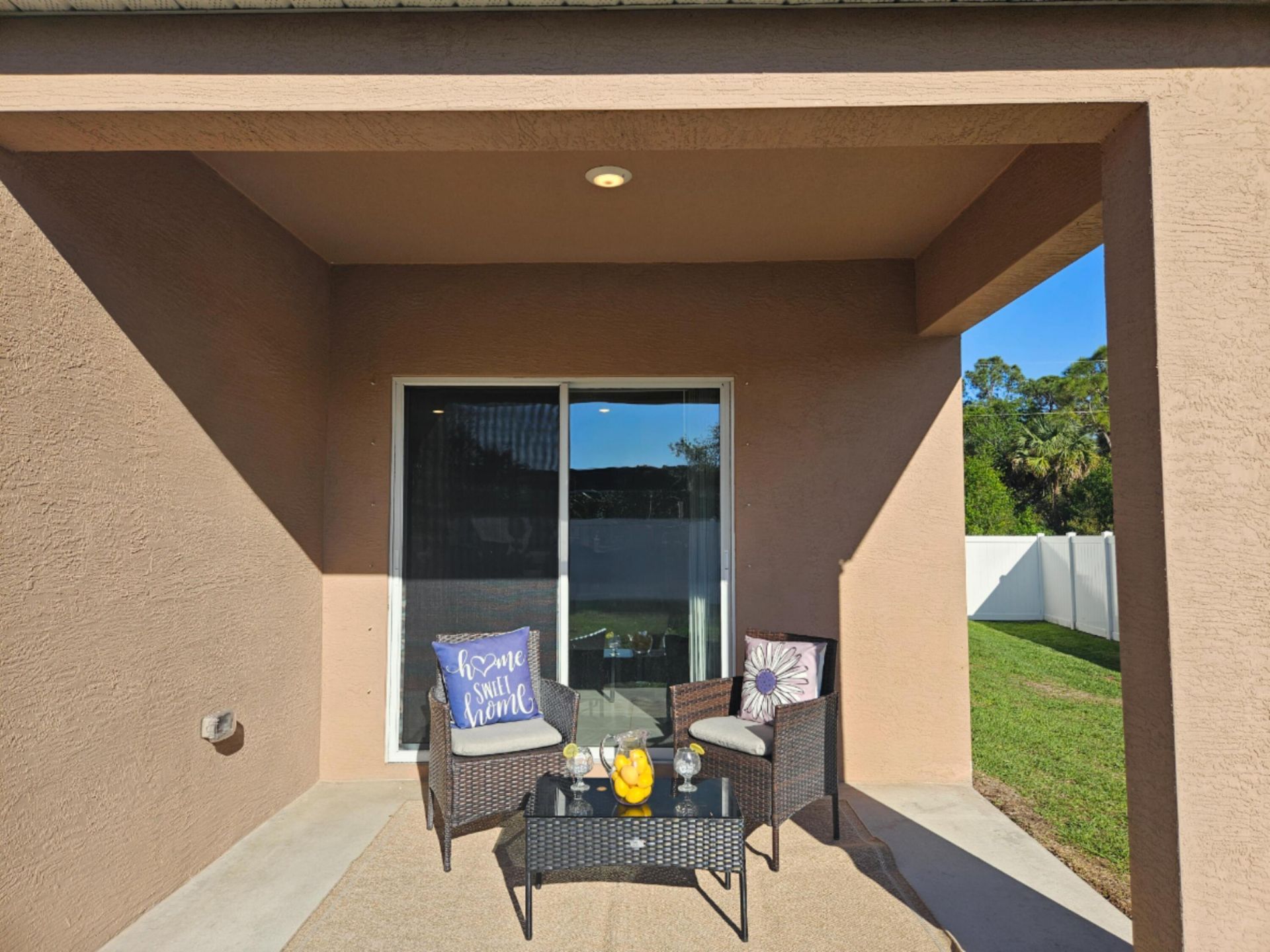 1858 SW Lennox Street, Port Saint Lucie, FL 34953 Photo