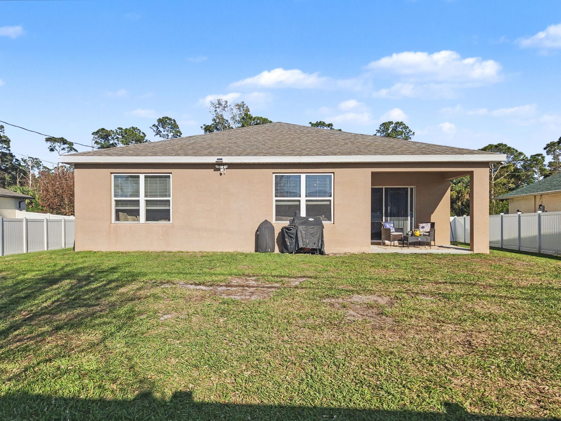 1858 SW Lennox Street, Port Saint Lucie, FL 34953 Photo