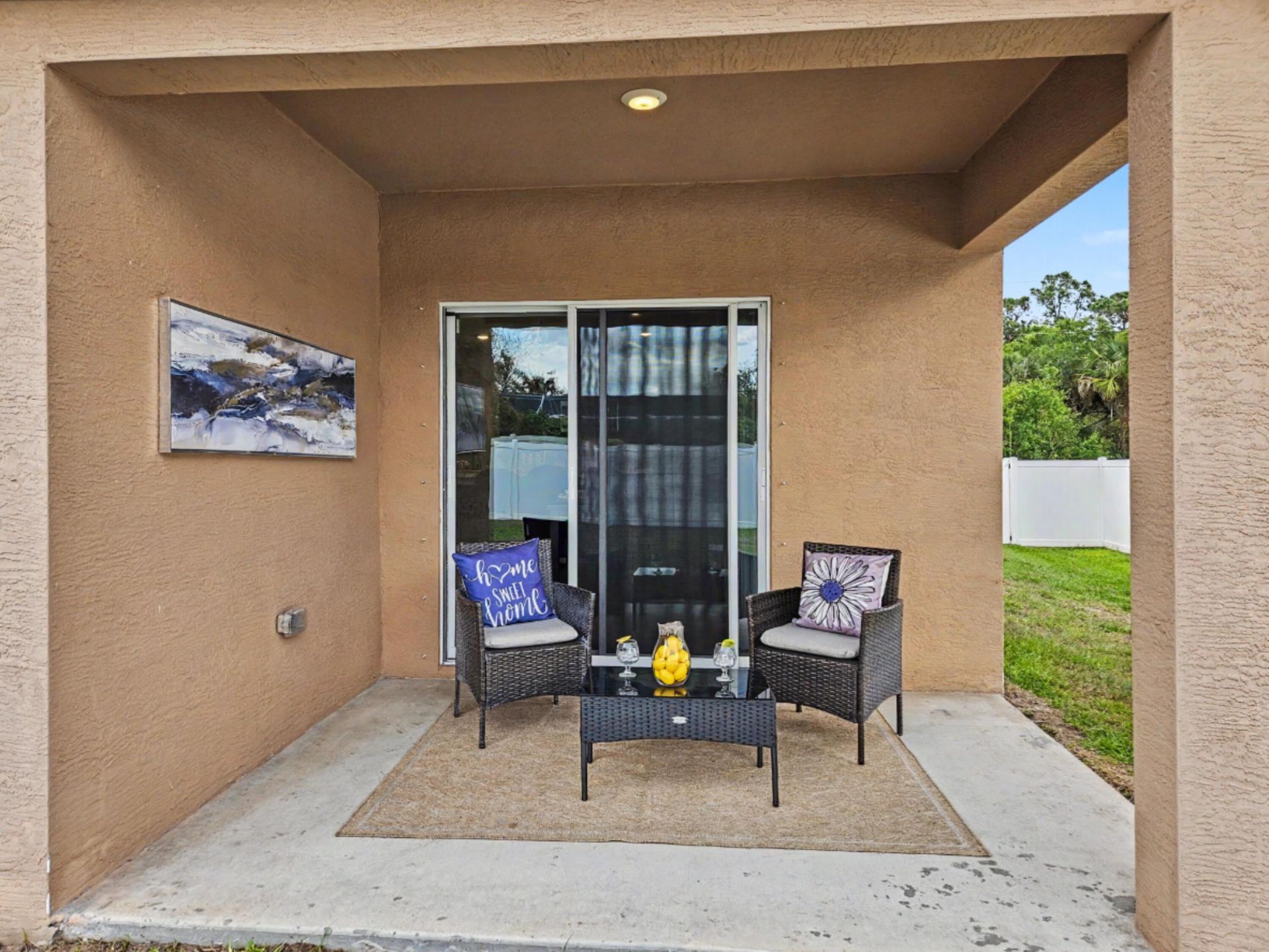 1858 SW Lennox Street, Port Saint Lucie, FL 34953 Photo