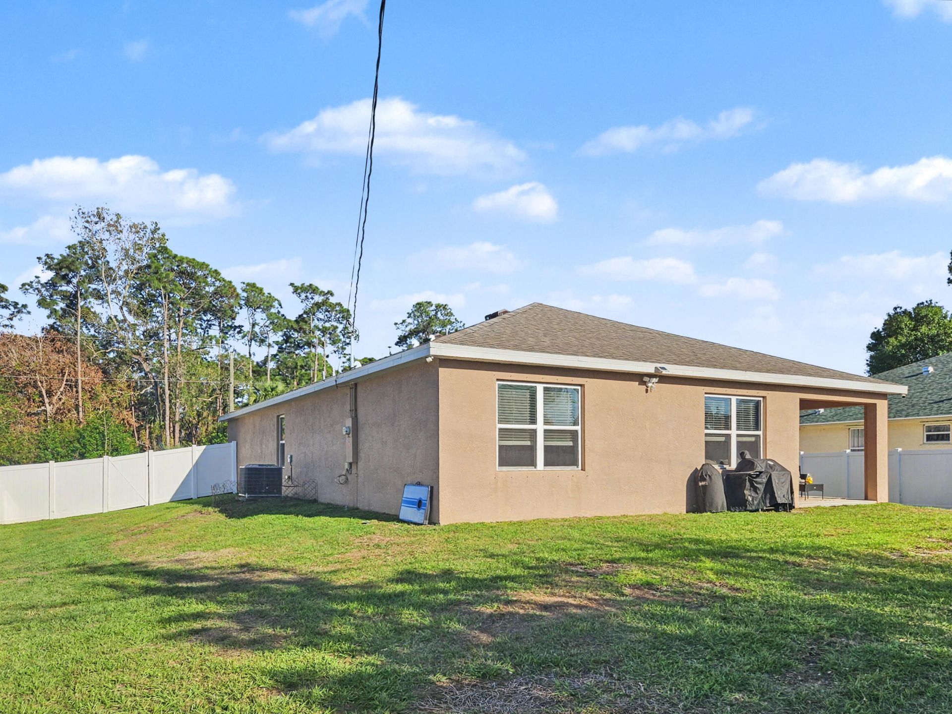 1858 SW Lennox Street, Port Saint Lucie, FL 34953 Photo