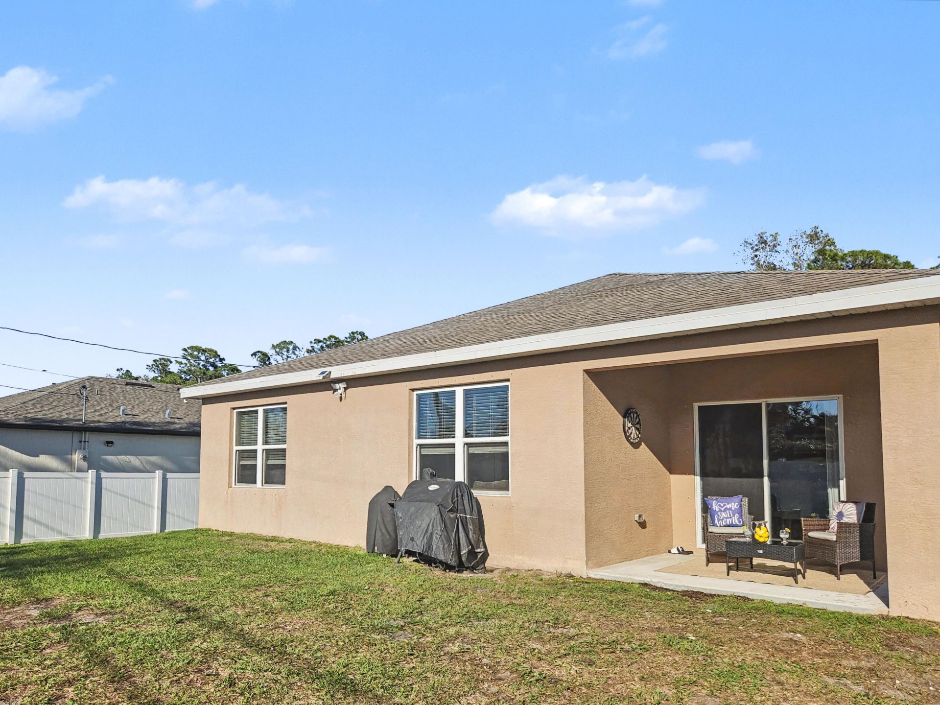 1858 SW Lennox Street, Port Saint Lucie, FL 34953 Photo