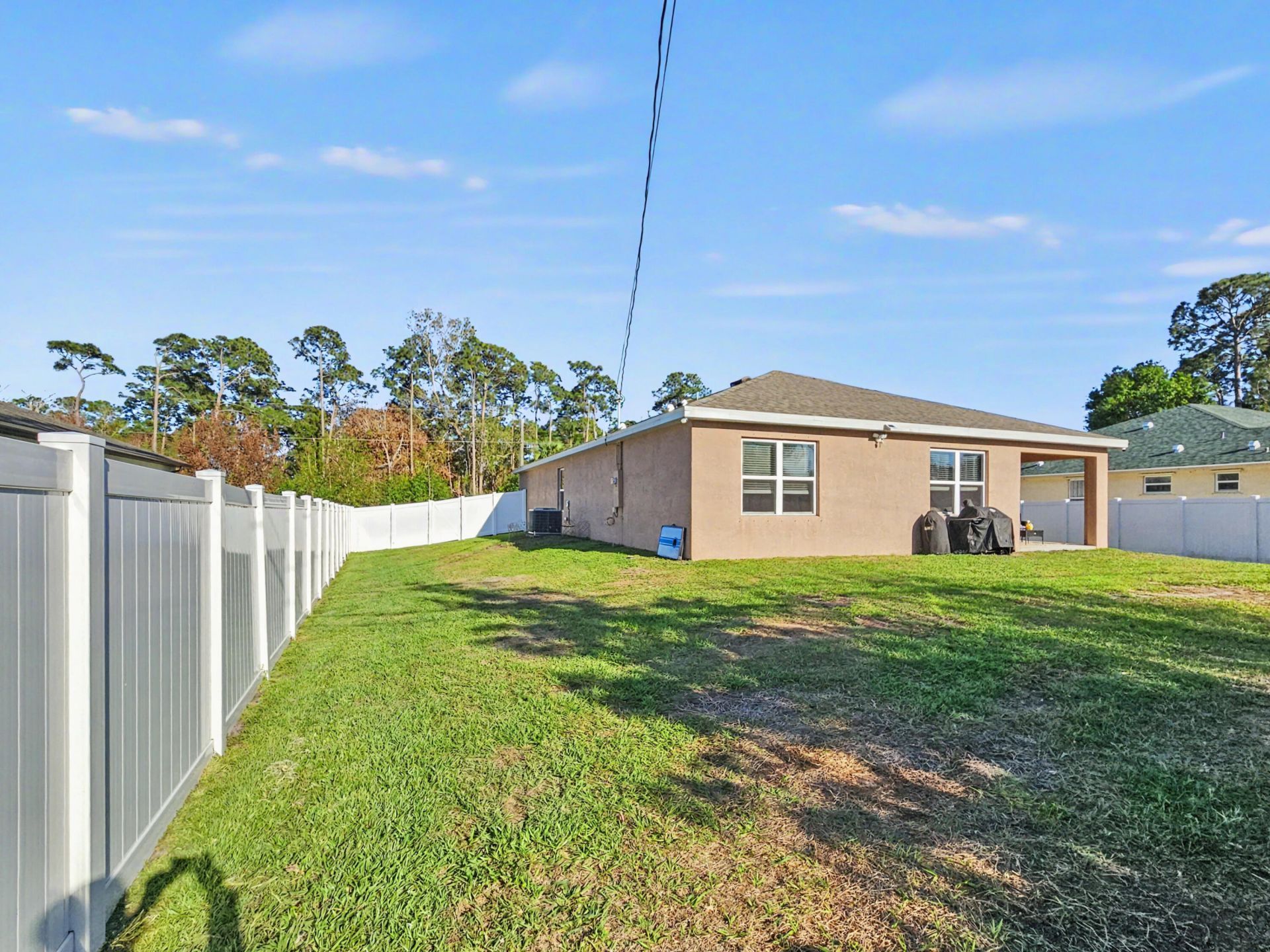 1858 SW Lennox Street, Port Saint Lucie, FL 34953 Photo