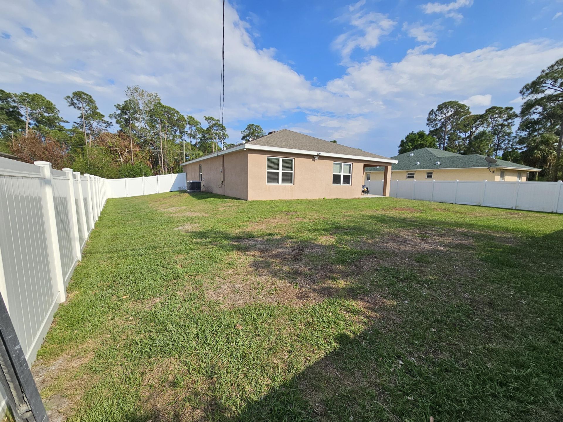 1858 SW Lennox Street, Port Saint Lucie, FL 34953 Photo