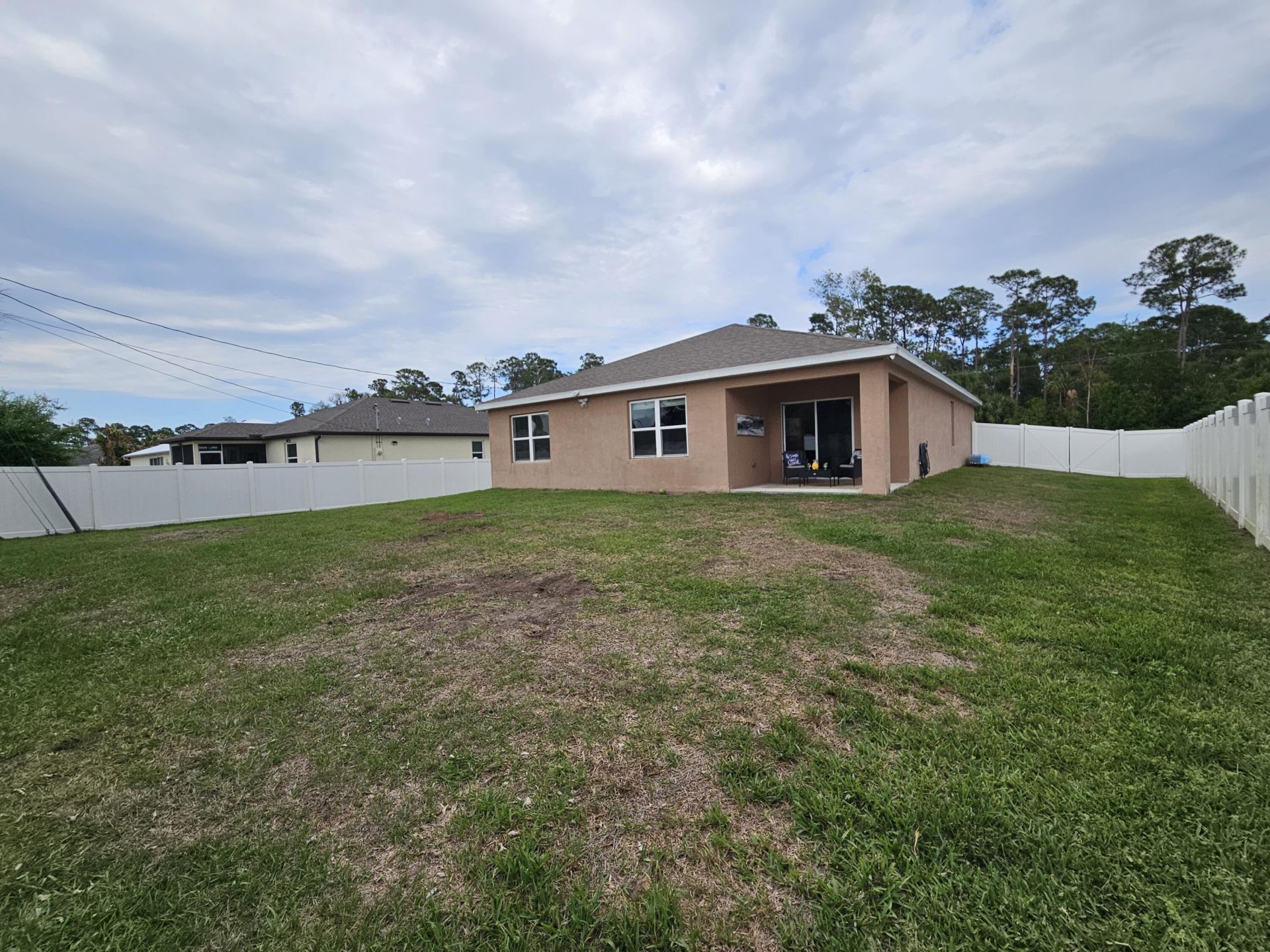 1858 SW Lennox Street, Port Saint Lucie, FL 34953 Photo