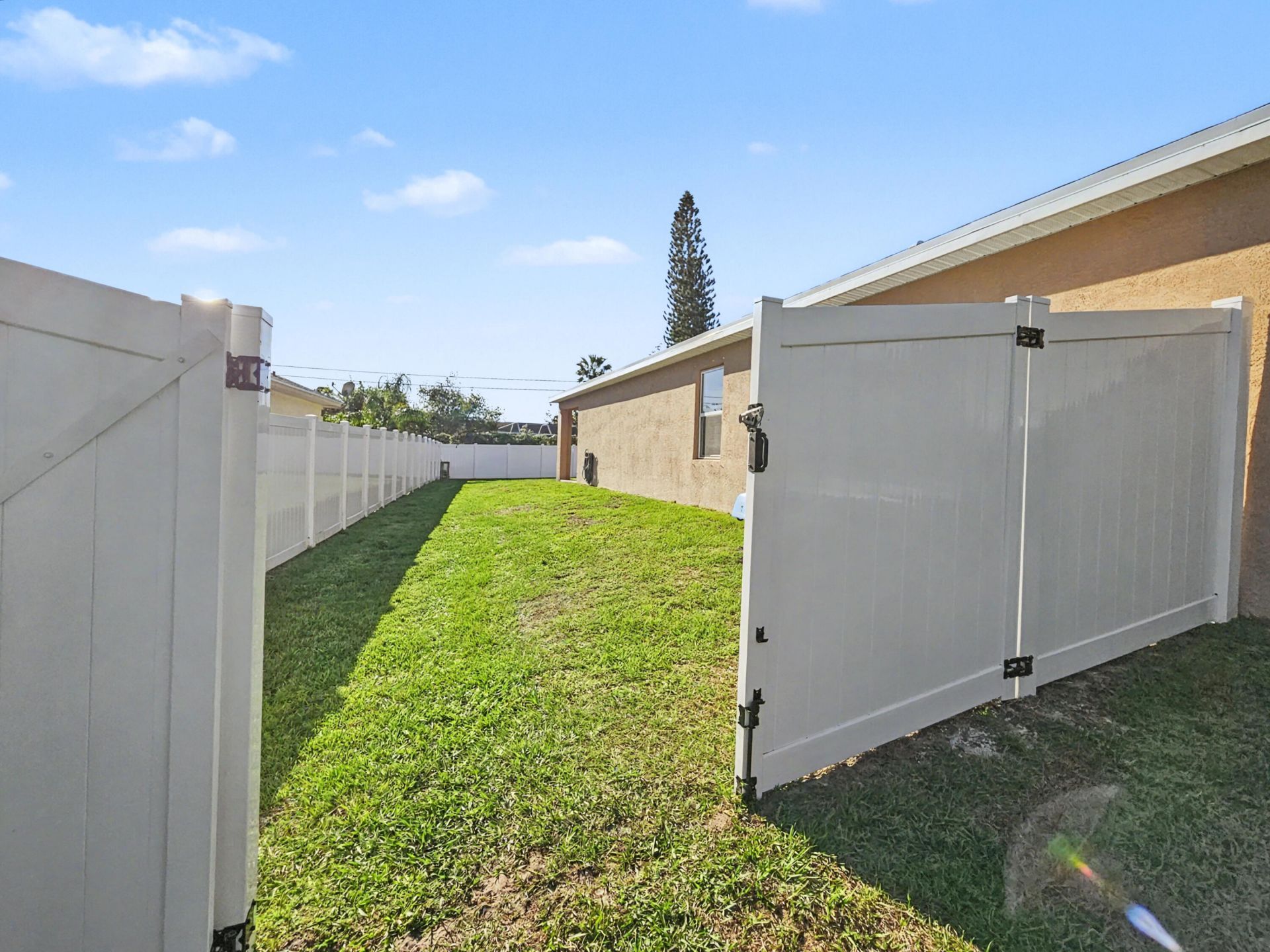 1858 SW Lennox Street, Port Saint Lucie, FL 34953 Photo
