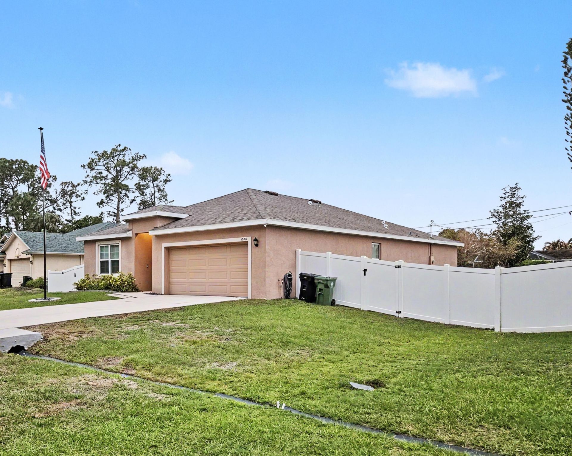1858 SW Lennox Street, Port Saint Lucie, FL 34953 Photo