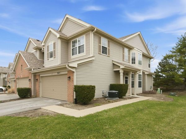 2021 CYPRESS Court , Glendale Heights, IL 60139