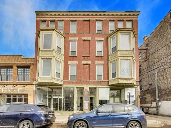 1214 W WEBSTER Avenue , Unit 2E, Chicago, IL 60614