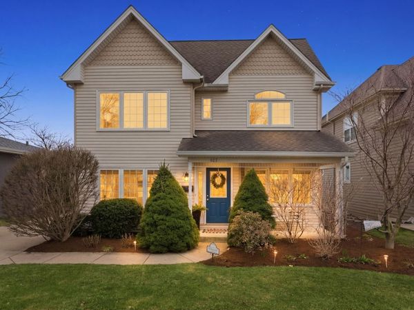 Downers Grove, IL 60515