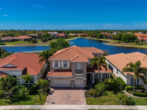 24439 RIVERFRONT DRIVE , PUNTA GORDA, FL 33980