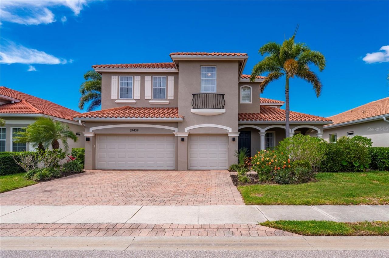 24439 Riverfront Drive , Punta Gorda, FL 33980 Photo