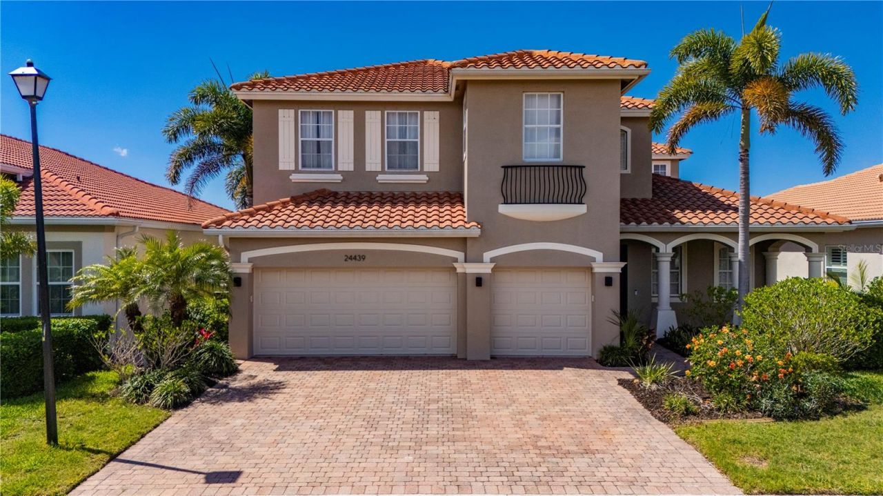 24439 Riverfront Drive , Punta Gorda, FL 33980 Photo