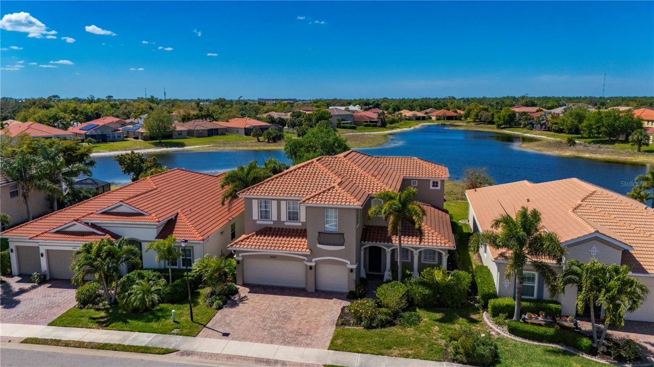 24439 Riverfront Drive , Punta Gorda, FL 33980 Photo