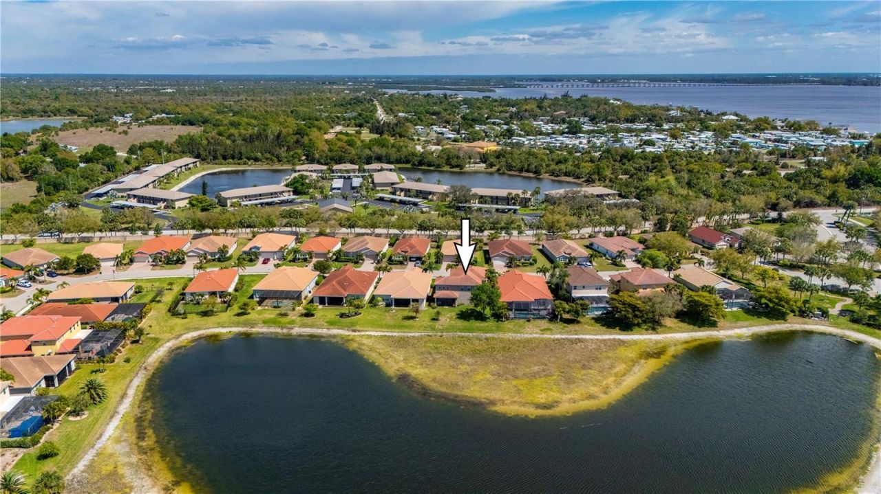 24439 Riverfront Drive , Punta Gorda, FL 33980 Photo