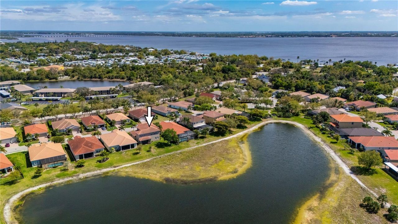 24439 Riverfront Drive , Punta Gorda, FL 33980 Photo