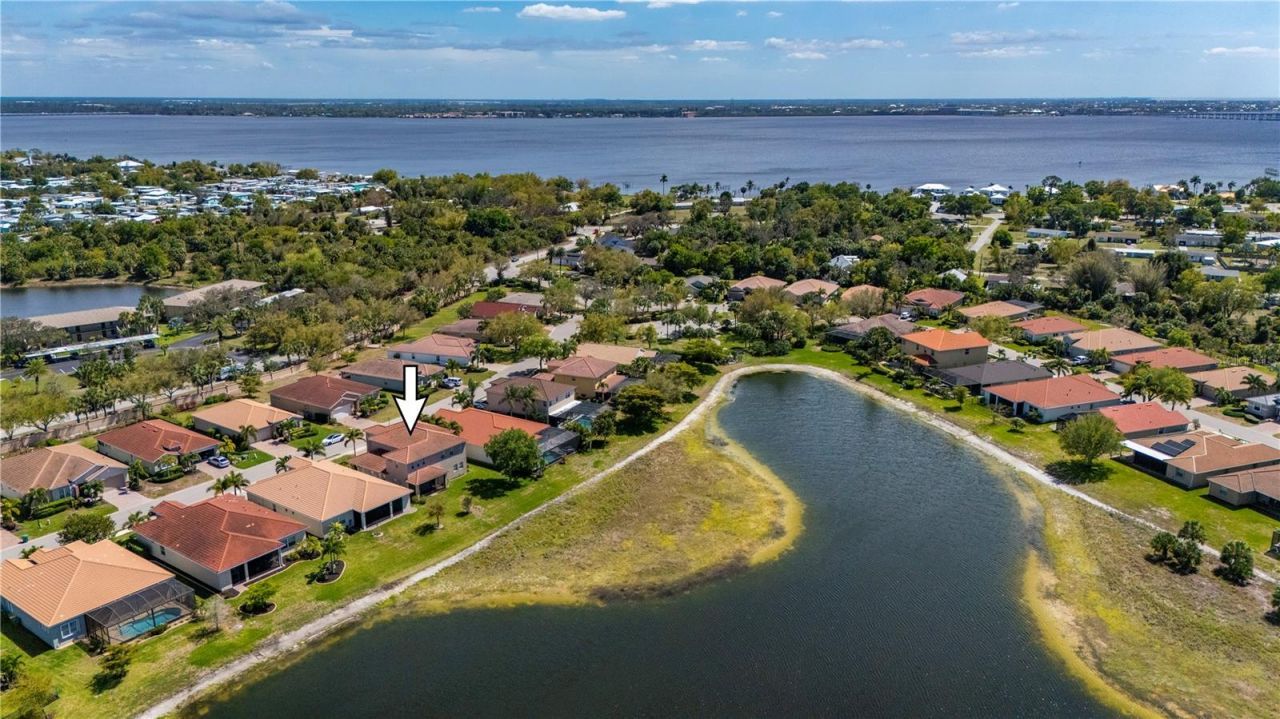 24439 Riverfront Drive , Punta Gorda, FL 33980 Photo