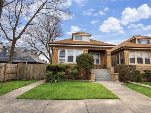 4716 S Lawndale Avenue , Chicago, IL 60632