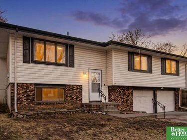 6717 S 139 Avenue Circle , Omaha, NE 68137