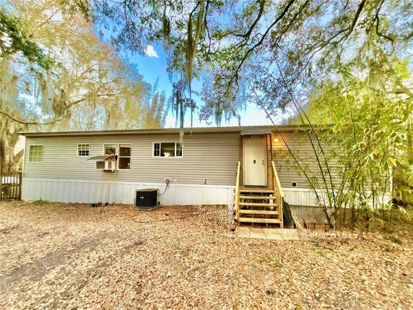 1837 STATE ROAD 20 , HAWTHORNE, FL 32640