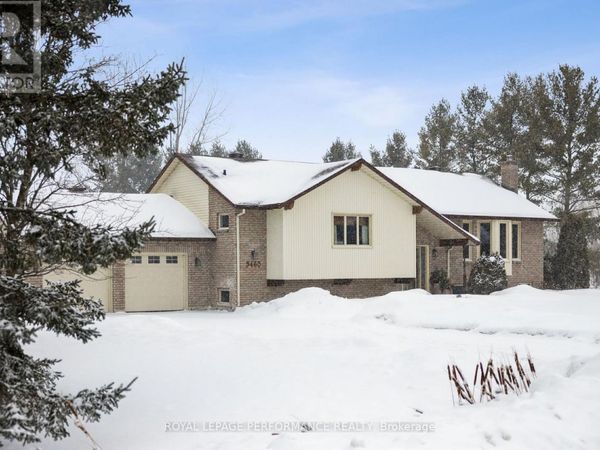 3460 Dessaint Street , Ottawa, ON K0A3E0