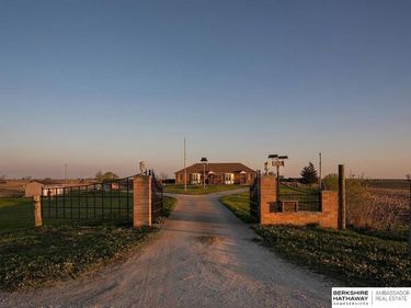 7560 W Stagecoach Road, Crete, NE 68333