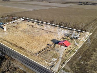 1124 Platte River Road , North Bend, NE 68649