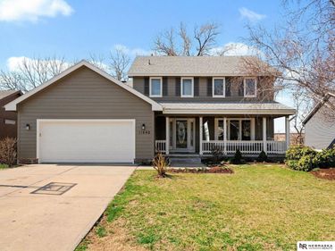 11840 S 219th Avenue , Gretna, NE 68028