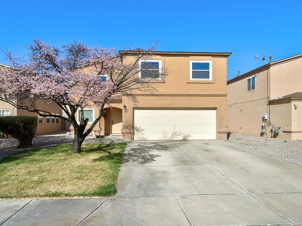 3525 Elder Meadows Drive NE, Rio Rancho, NM 87144