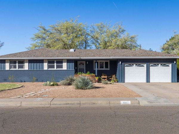 3901 Palomas Court NE, Albuquerque, NM 87110