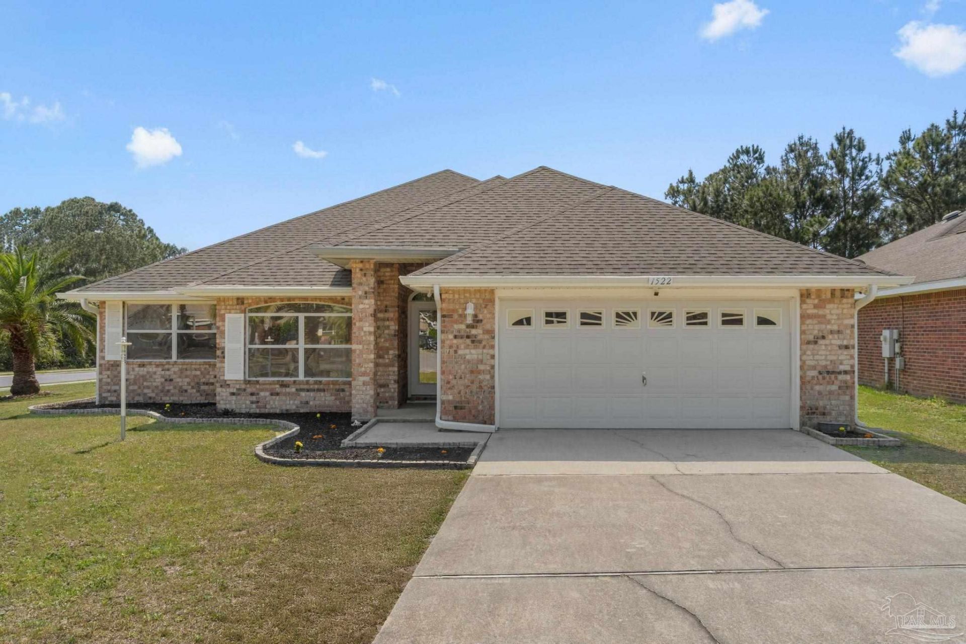 1522 Brigaten Ct, Gulf Breeze, FL 32563 Main Photo