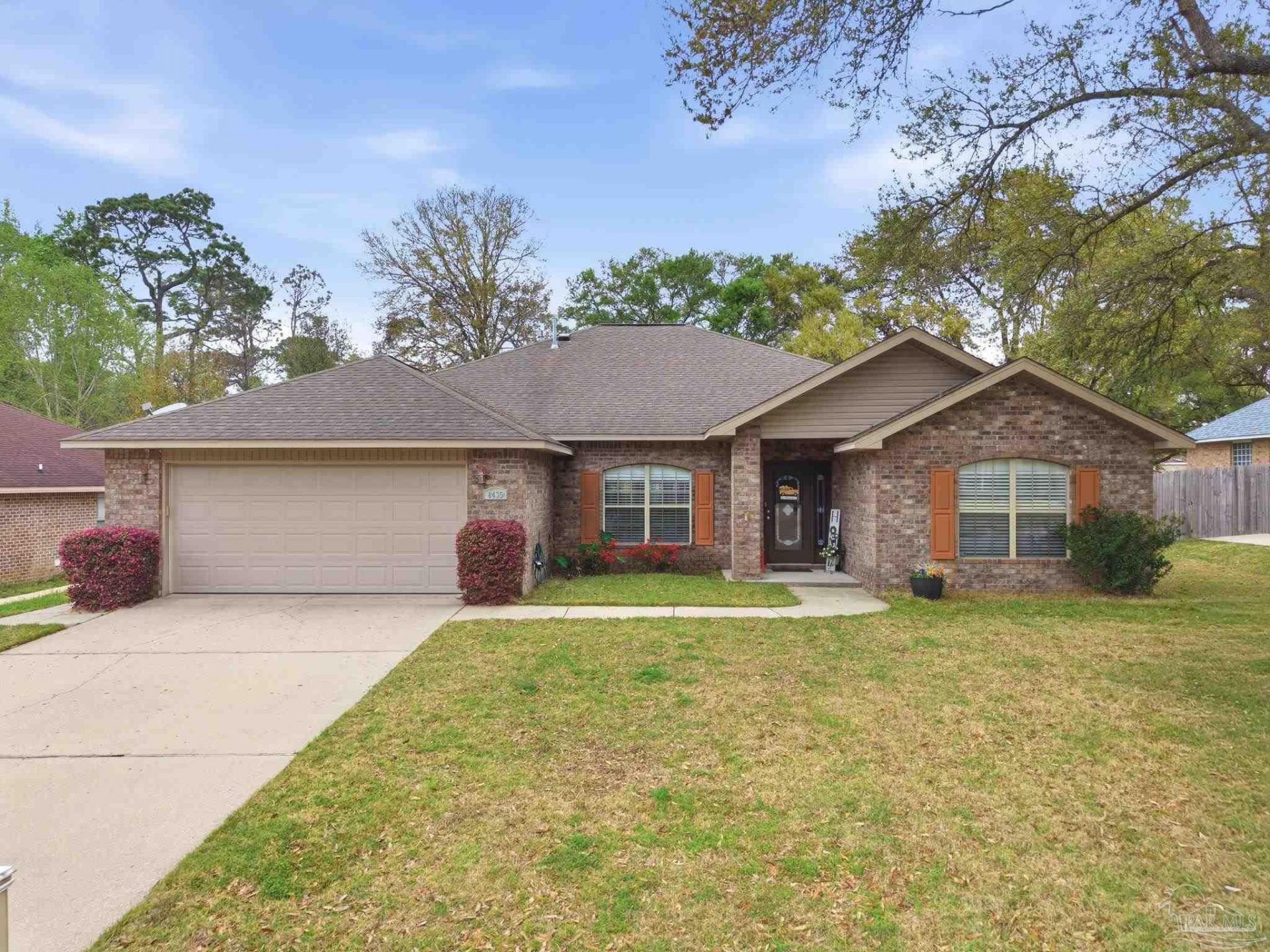 8435 Ferlon Ave, Pensacola, FL 32526 Main Photo