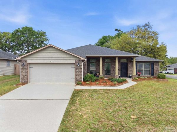 2184 Liberty Loop Rd, Cantonment, FL 32533