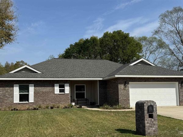 4642 Summerdale Blvd, Pace, FL 32571