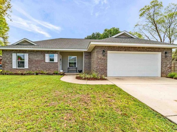 4642 Summerdale Blvd, Pace, FL 32571