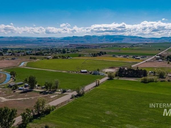 CS Melba Road, Melba, ID 83686