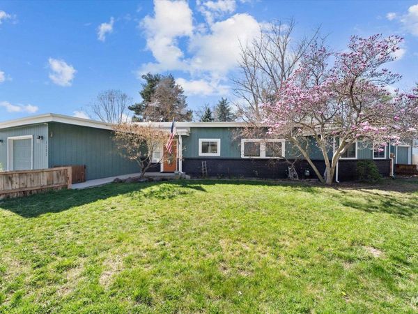 1127 E Boise Avenue, Boise, ID 83706