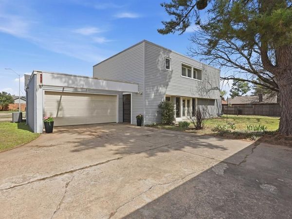 509 Fenwick Court, Norman, OK 73072