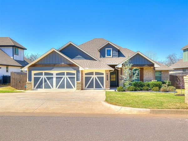 4901 Highgarden Avenue, Arcadia, OK 73007