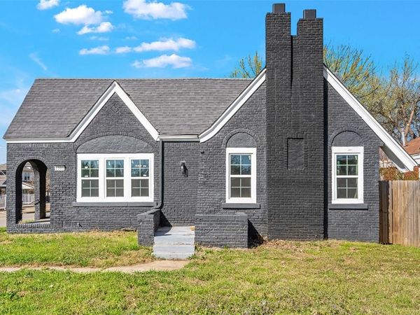 1301 N McKinley Avenue, Oklahoma City, OK 73106