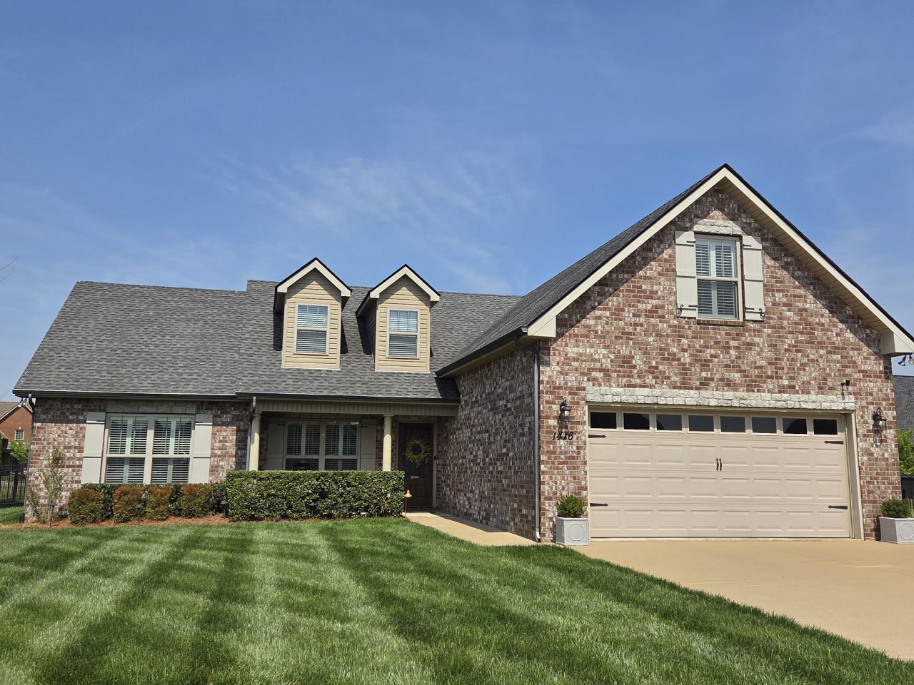 1416 Sam Houston Ave, Murfreesboro, TN 37129 Main Photo