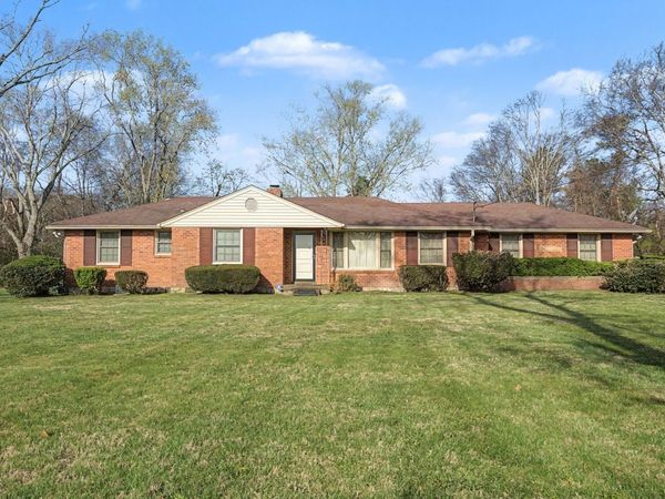 4659 Clarksville Pike , Nashville, TN 37218