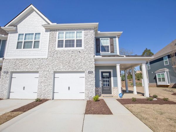 4231 Feetham Dr, Murfreesboro, TN 37129